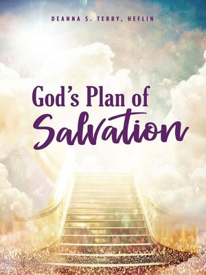 cover image of God's Plan of Salvation